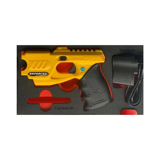 Picture of phazzer rental product